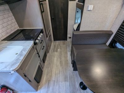 2022 Jayco Jay Feather Micro - Photo 21