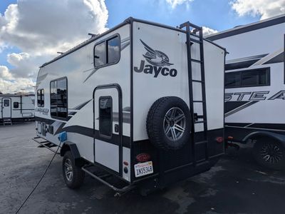 2022 Jayco Jay Feather Micro - Photo 6