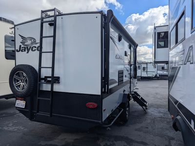 2022 Jayco Jay Feather Micro - Photo 17