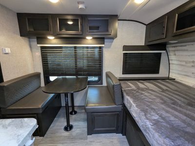2022 Jayco Jay Feather Micro - Photo 11