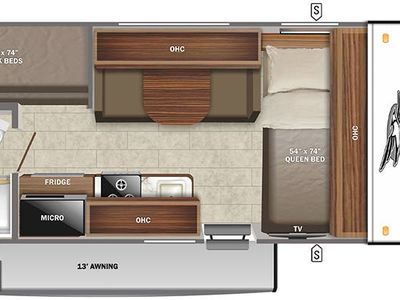 2022 Jayco Jay Feather Micro - Photo 23
