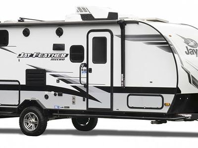 2022 Jayco Jay Feather Micro - Photo 22