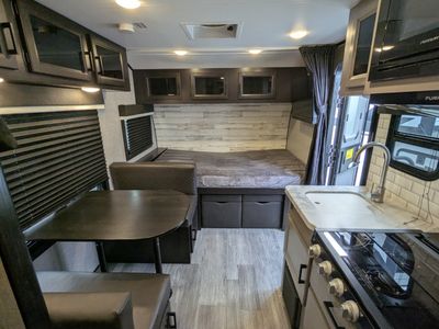 2022 Jayco Jay Feather Micro - Photo 20