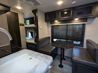 2022 Jayco Jay Feather Micro - Photo 18