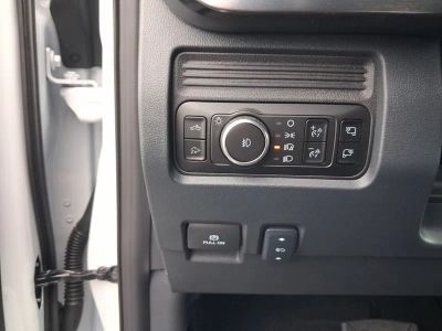 2026 Ford F-350SD — detail view