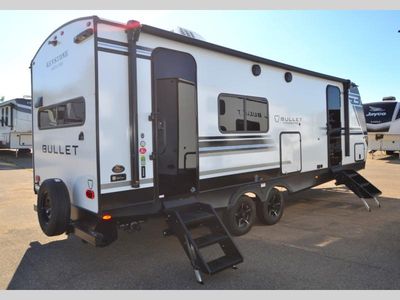 2026 Keystone Bullet Crossfire - Photo 3
