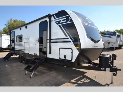 2026 Keystone Bullet Crossfire - Photo 1