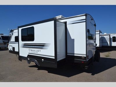 2026 Keystone Bullet Crossfire - Photo 4