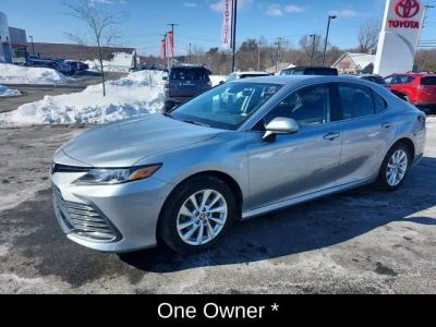 2023 Toyota Camry LE - Photo 8