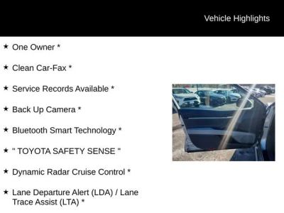 2023 Toyota Camry LE - Photo 11