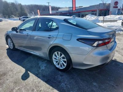 2023 Toyota Camry LE - Photo 6