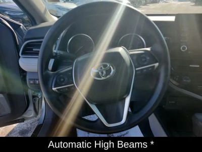 2023 Toyota Camry LE - Photo 18