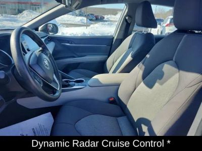 2023 Toyota Camry LE - Photo 15