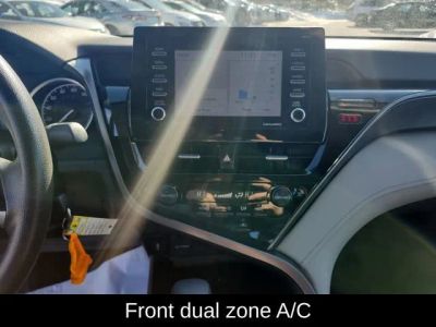 2023 Toyota Camry LE - Photo 21