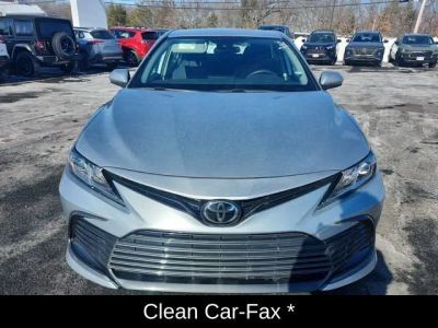 2023 Toyota Camry LE - Photo 9