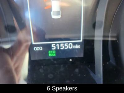 2023 Toyota Camry LE - Photo 19