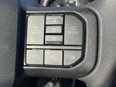 2026 Ford F-350SD - Photo 11