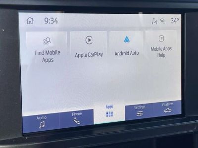 2026 Ford F-350SD - Photo 5