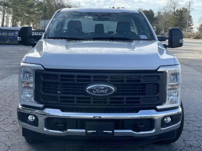 2026 Ford F-350SD - Photo 23
