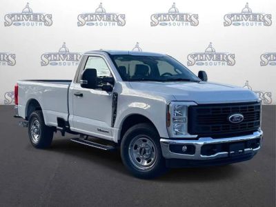 2026 Ford F-350SD - Photo 1