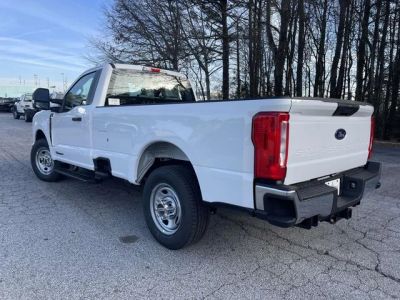 2026 Ford F-350SD - Photo 25