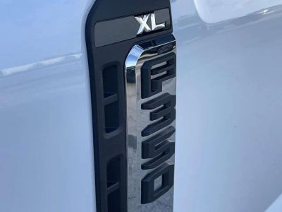 2026 Ford F-350SD - Photo 22
