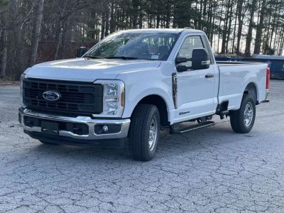 2026 Ford F-350SD - Photo 24