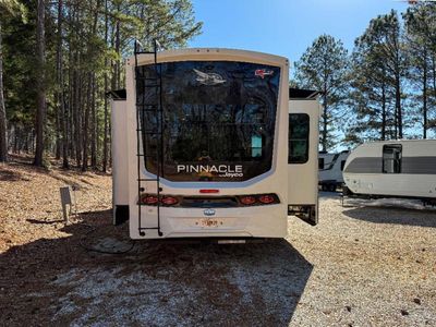 2026 Jayco Pinnacle - Photo 19