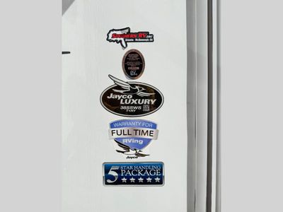 2026 Jayco Pinnacle - Photo 26