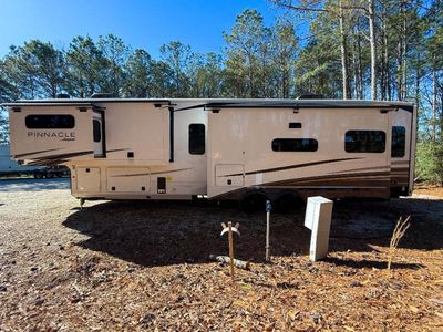2026 Jayco Pinnacle - Photo 21