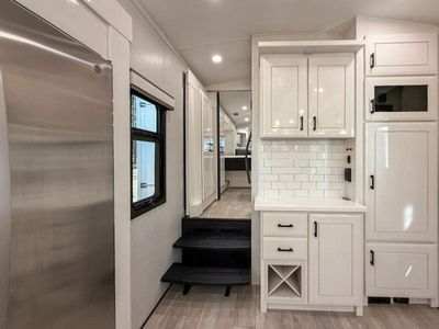 2026 Jayco Pinnacle - Photo 9
