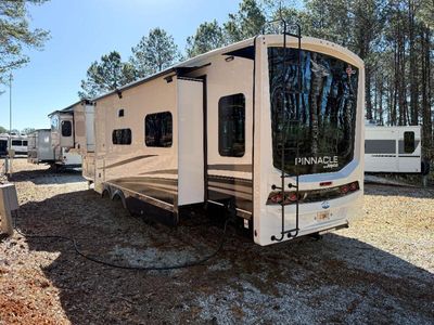 2026 Jayco Pinnacle - Photo 20