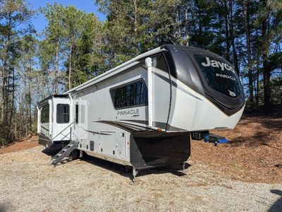 2026 Jayco Pinnacle - Photo 1