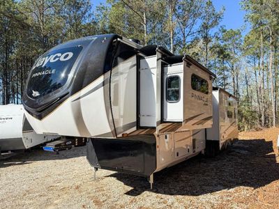 2026 Jayco Pinnacle - Photo 23