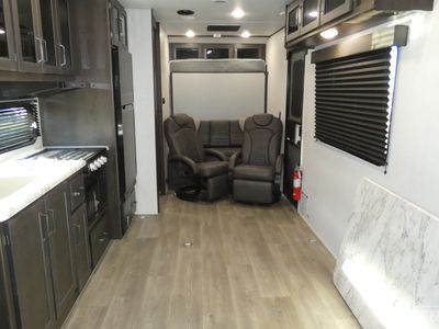 2024 Grand Design Momentum MAV - Photo 6
