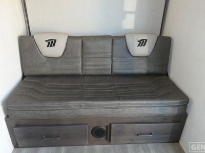 2024 Grand Design Momentum MAV - Photo 8