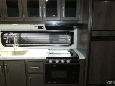2024 Grand Design Momentum MAV - Photo 7