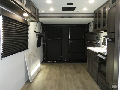 2024 Grand Design Momentum MAV - Photo 5