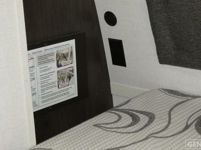 2024 Grand Design Momentum MAV - Photo 11
