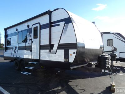 2024 Grand Design Momentum MAV - Photo 1