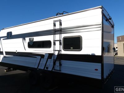 2024 Grand Design Momentum MAV - Photo 3