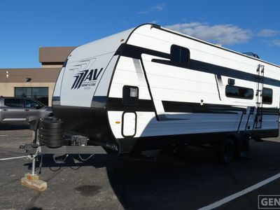 2024 Grand Design Momentum MAV - Photo 2