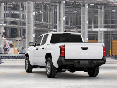 2026 Toyota Tacoma - Photo 9