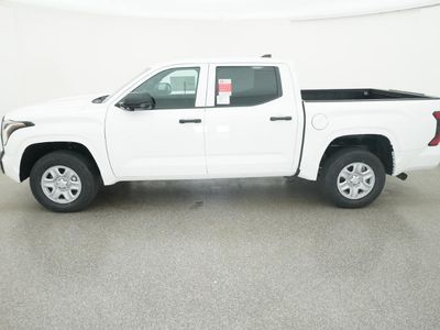 2026 Tundra SR - Photo 17