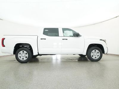 2026 Tundra SR - Photo 34