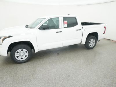 2026 Tundra SR - Photo 16