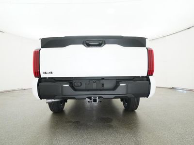 2026 Tundra SR - Photo 25