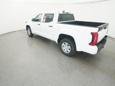 2026 Tundra SR - Photo 21