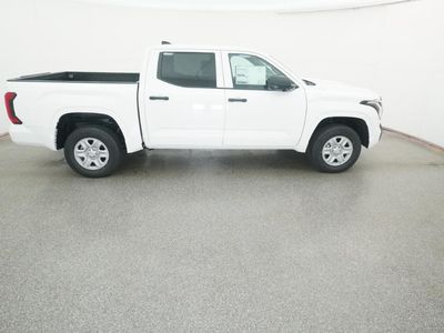 2026 Tundra SR - Photo 33