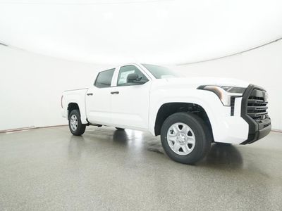 2026 Tundra SR - Photo 38